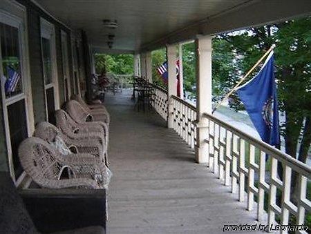 Maplehurst Inn Peterborough Zewnętrze zdjęcie