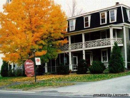 Maplehurst Inn Peterborough Zewnętrze zdjęcie