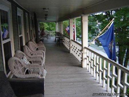 Maplehurst Inn Peterborough Zewnętrze zdjęcie